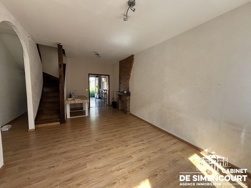 Achat maison 3 chambre(s) - Amiens