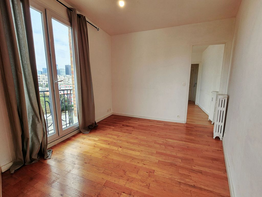 Achat appartement 2 pièce(s) La Garenne-Colombes