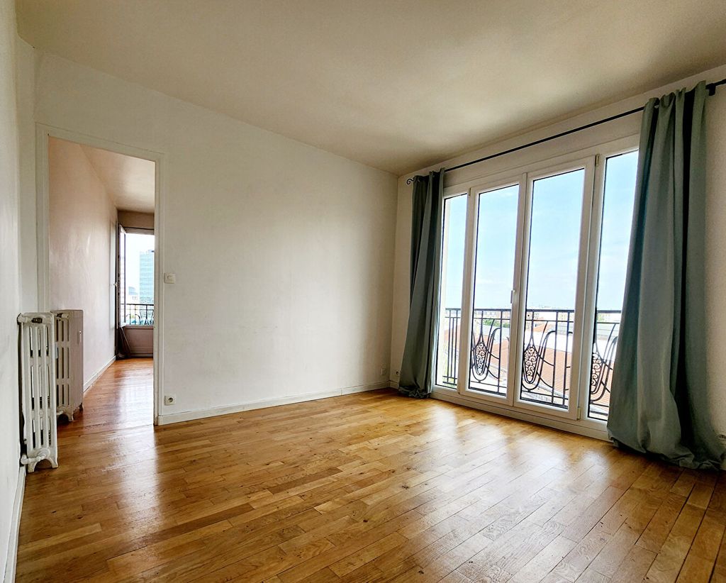 Achat appartement à vendre 2 pièces 29 m² - La Garenne-Colombes