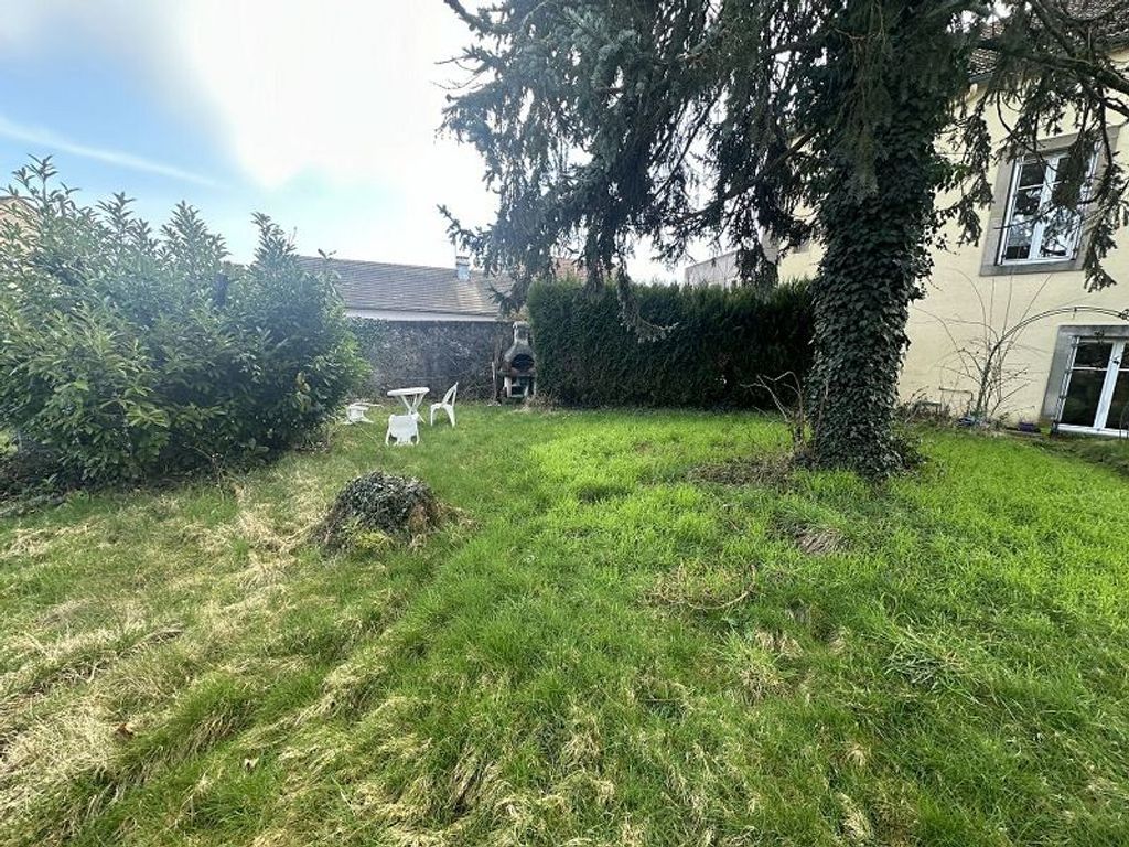 Achat duplex à vendre 5 pièces 131 m² - Remiremont