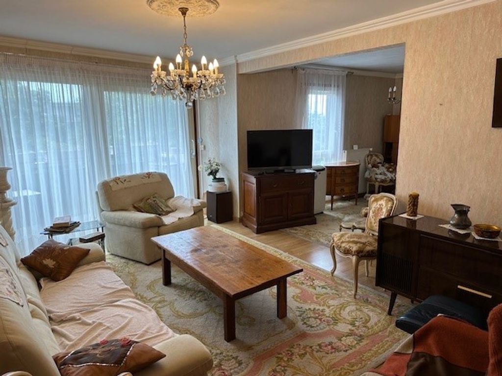 Achat appartement à vendre 5 pièces 90 m² - Le Mée-sur-Seine