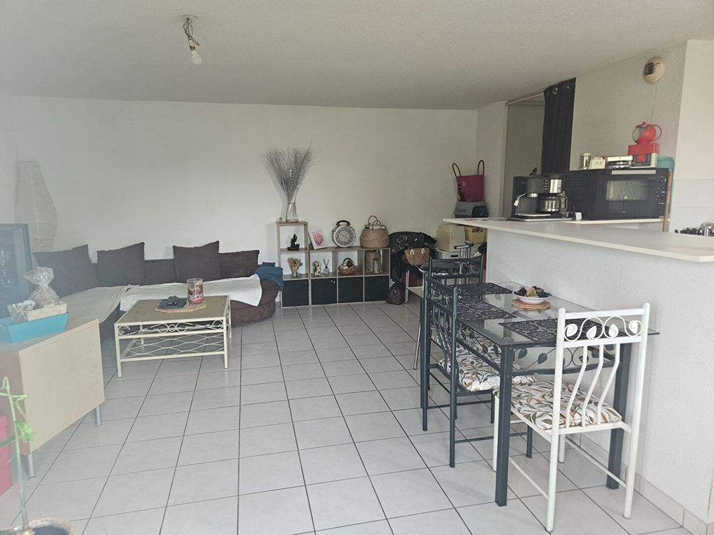 Achat appartement à vendre 3 pièces 64 m² - Montauban