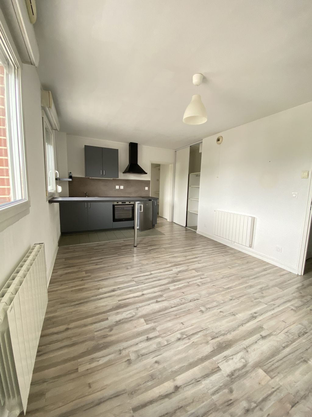 Achat appartement à vendre 2 pièces 47 m² - Amiens