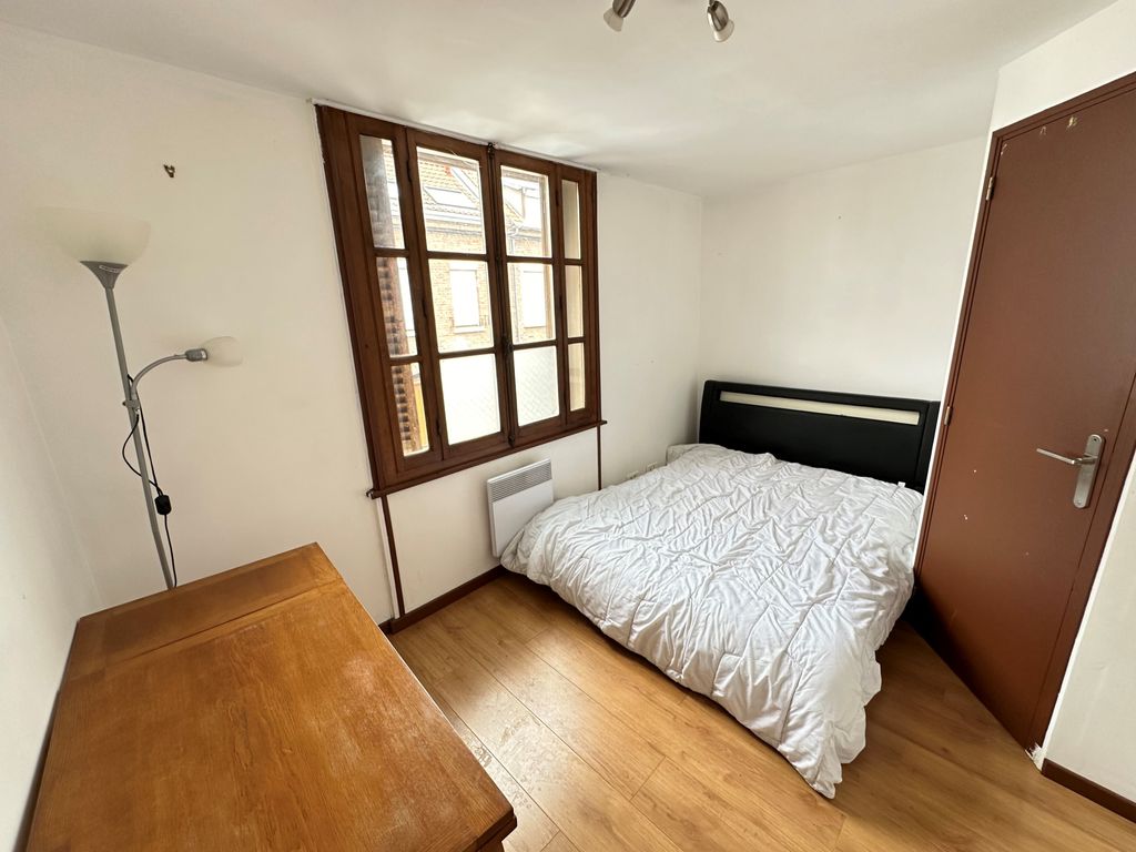 Achat maison 2 chambre(s) - Amiens