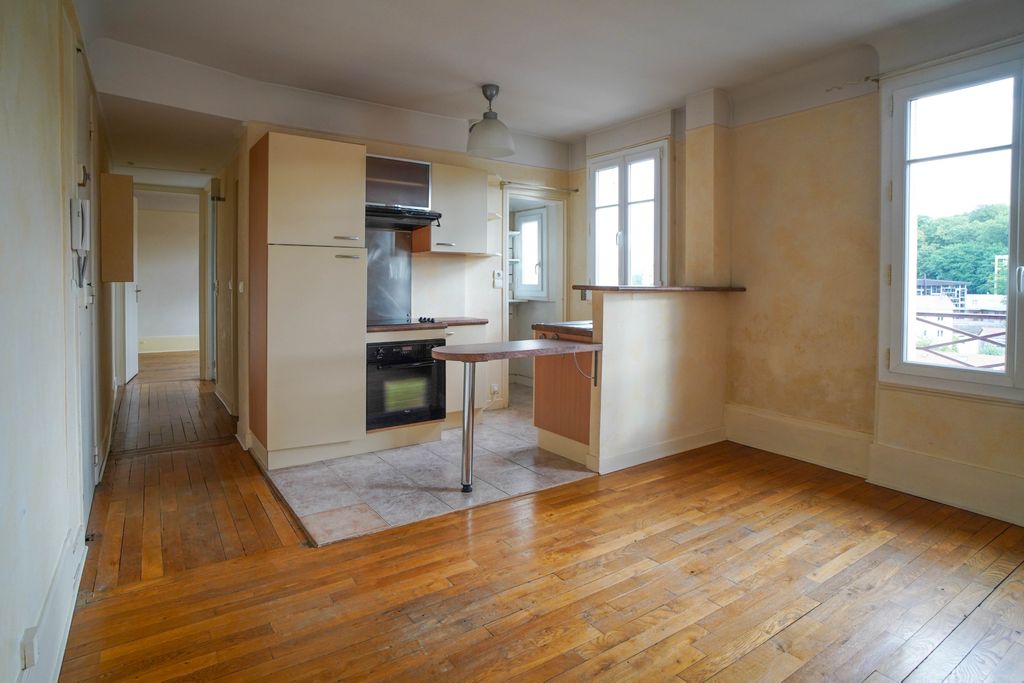 Achat appartement à vendre 2 pièces 38 m² - Chaville