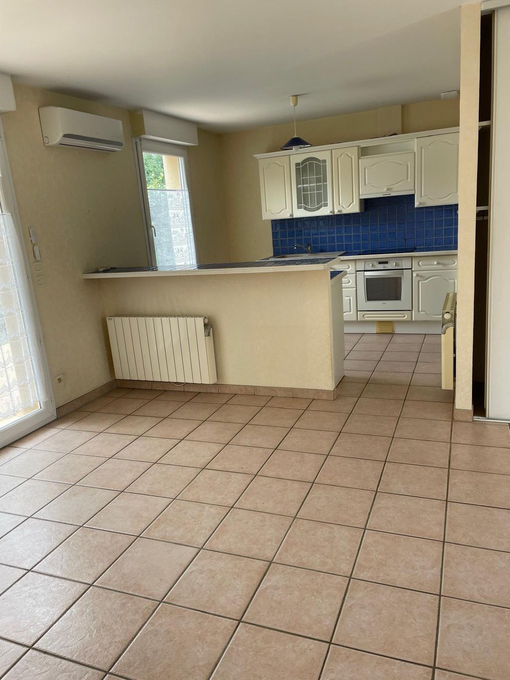 Achat appartement 3 pièce(s) Niort