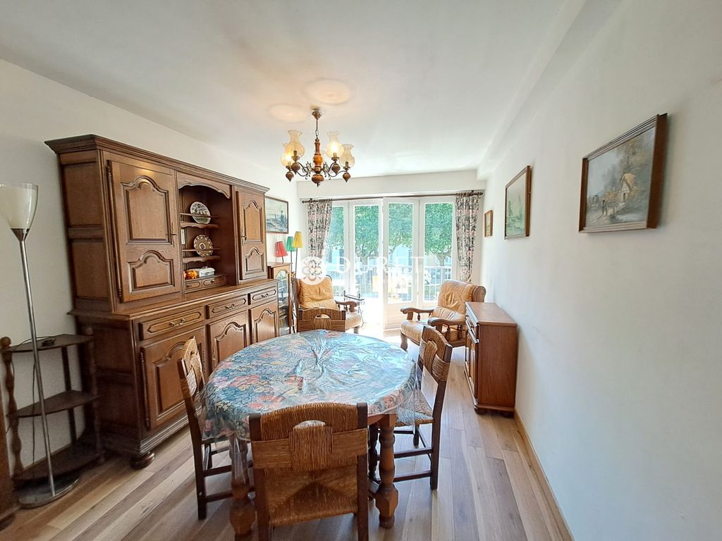 Achat appartement à vendre 3 pièces 60 m² - La Roche-sur-Yon