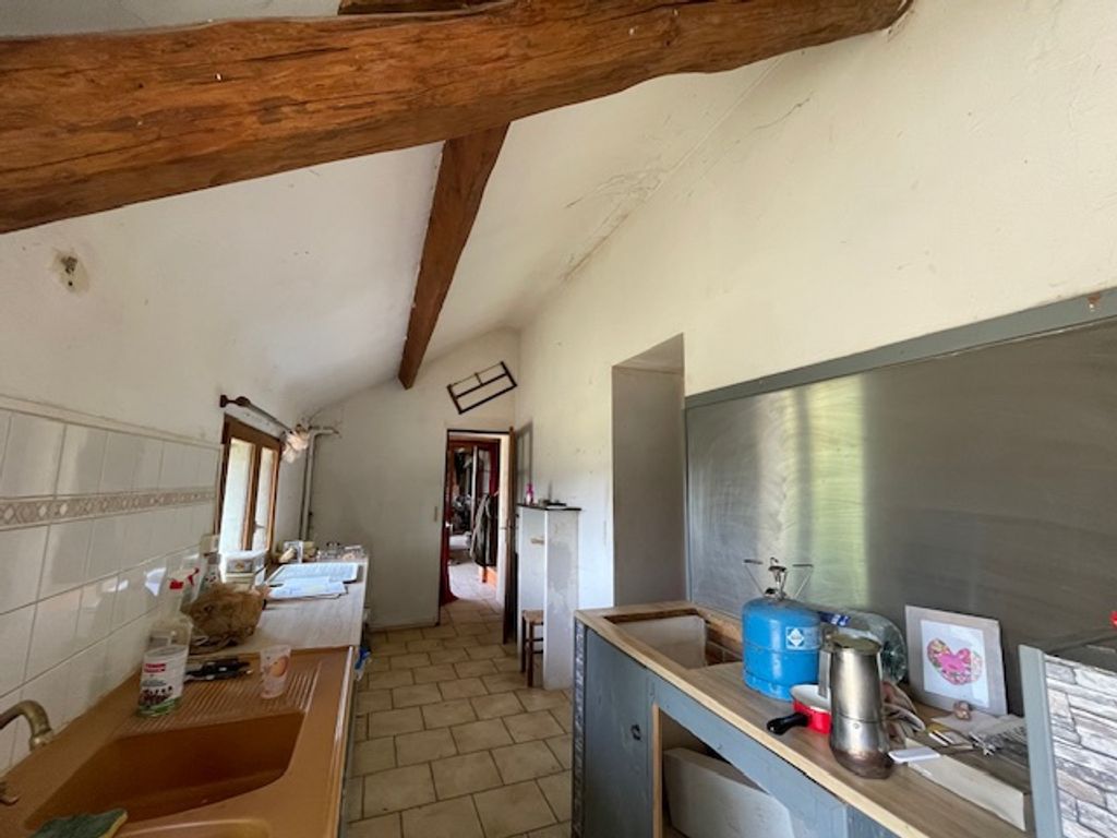 Achat maison 4 chambre(s) - Villeneuve-la-Lionne