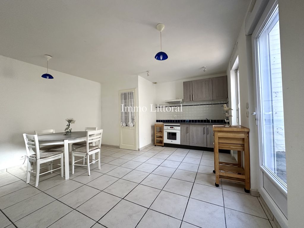 Achat maison 1 chambre(s) - Les Sables-d'Olonne