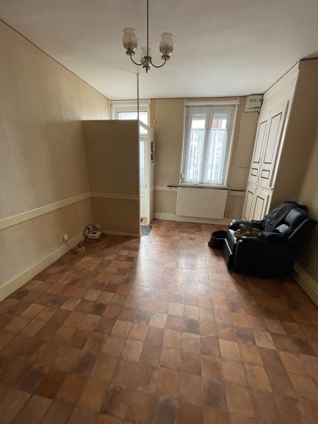 Achat maison 1 chambre(s) - Amiens