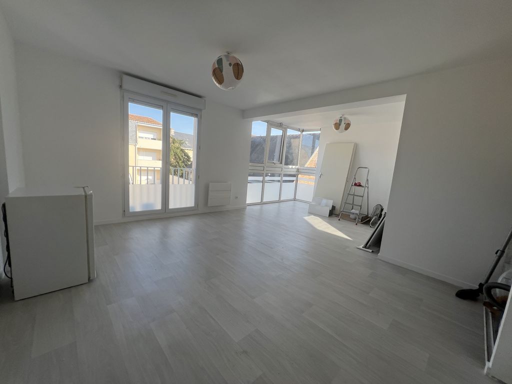 Achat studio à vendre 36 m² - Poitiers