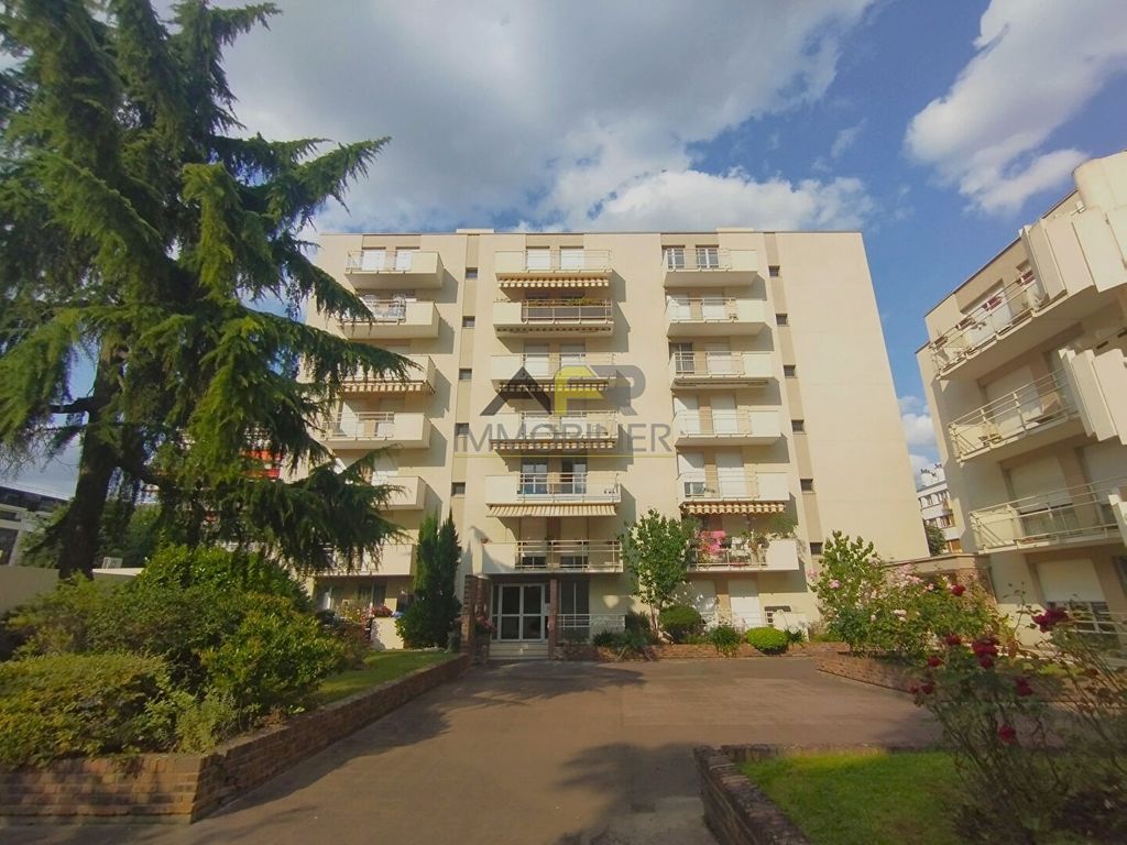 Achat appartement à vendre 4 pièces 76 m² - Clichy