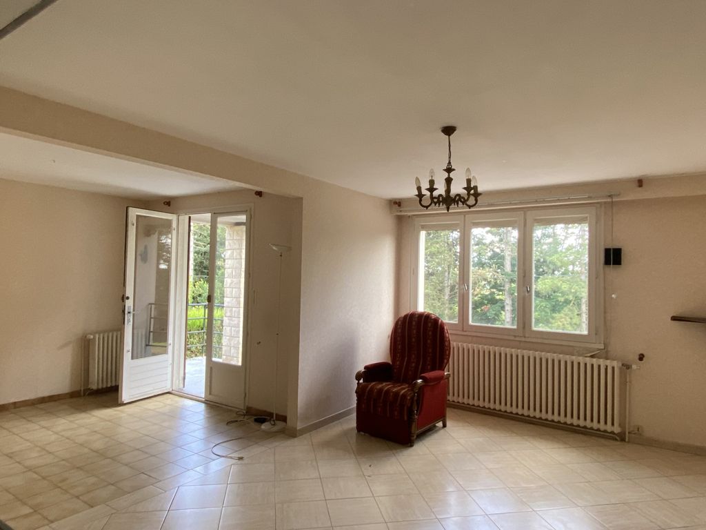 Achat maison à vendre 3 chambres 83 m² - Iteuil