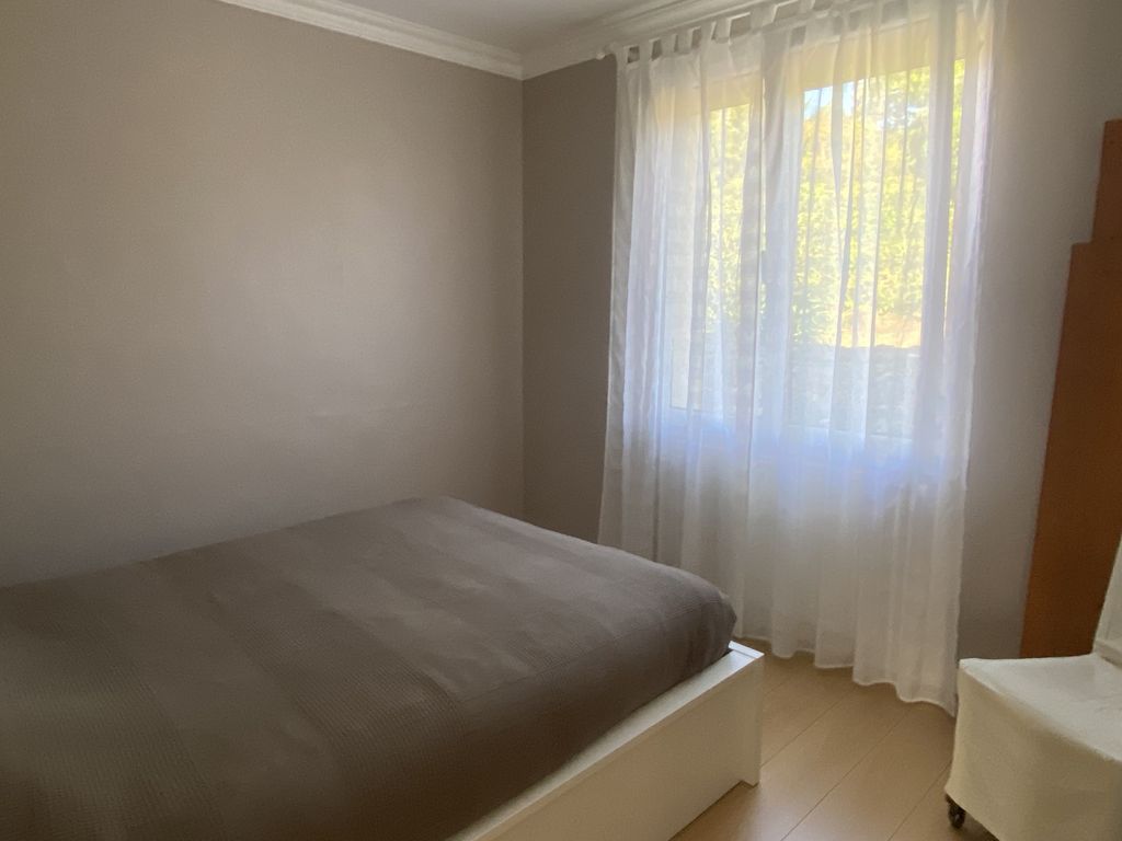 Achat maison 4 chambre(s) - Iteuil