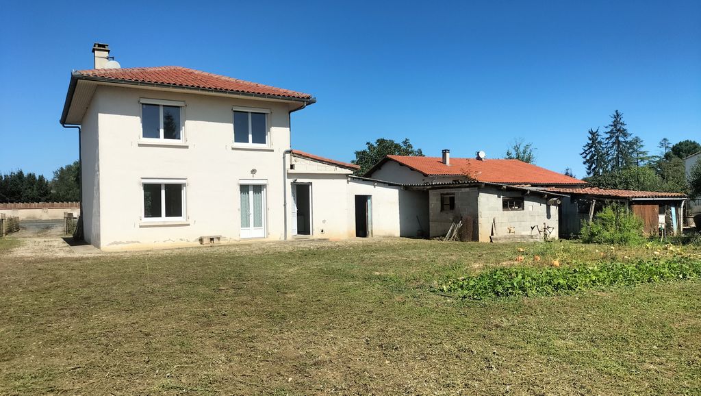 Achat maison 3 chambre(s) - Gaillac