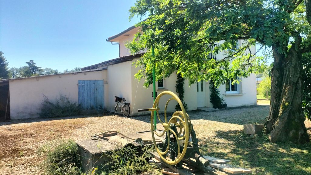 Achat maison 3 chambre(s) - Gaillac