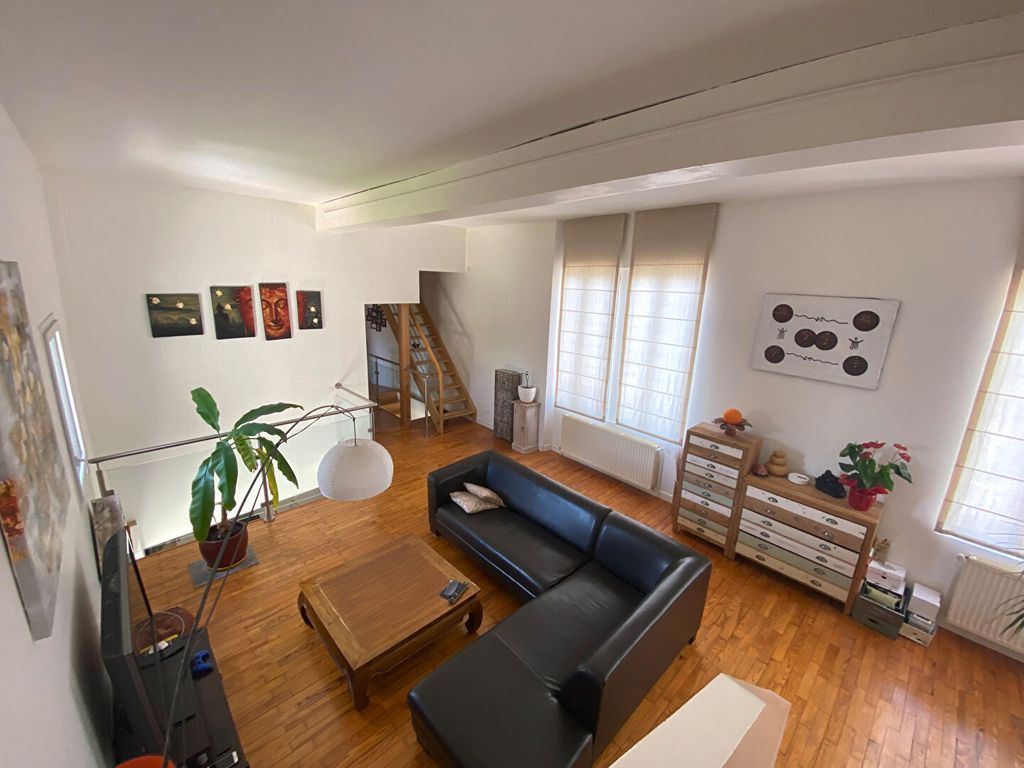 Achat maison à vendre 3 chambres 146 m² - Fontenay-Saint-Père