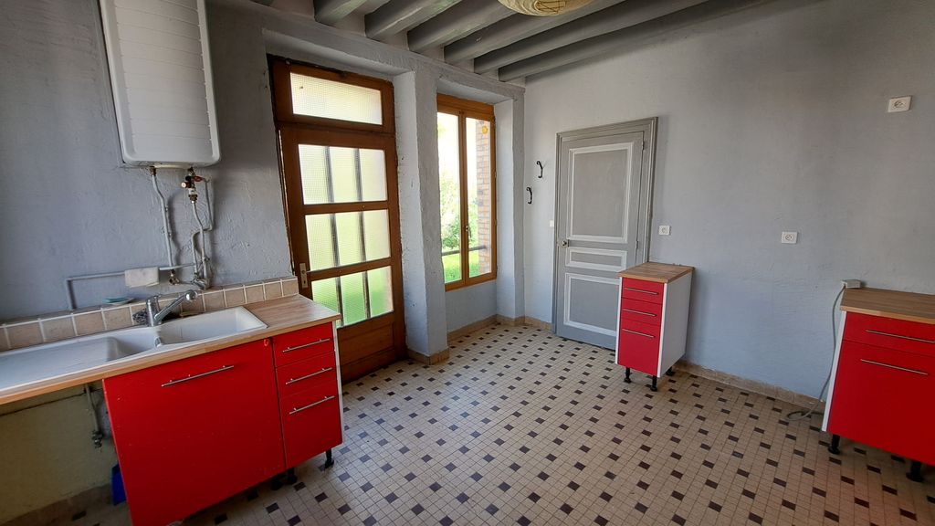 Achat maison 2 chambre(s) - Pont-sur-Yonne