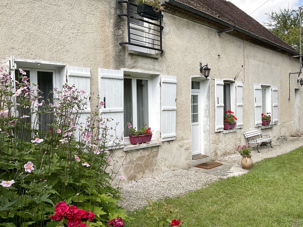 Achat maison à vendre 3 chambres 122 m² - Nogent-sur-Seine