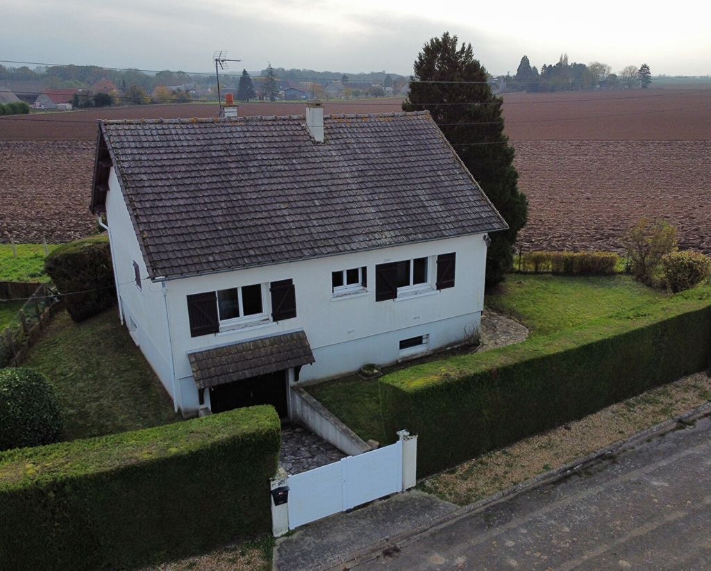 Achat maison 2 chambre(s) - Rambouillet