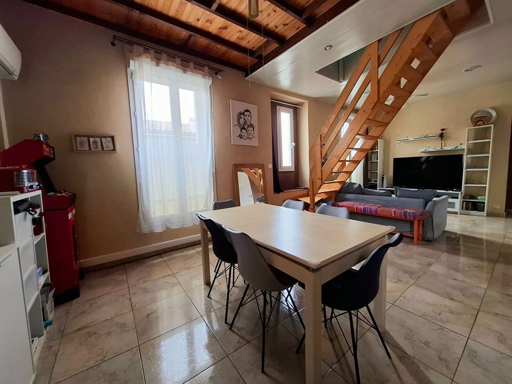 Achat appartement 4 pièce(s) Perpignan