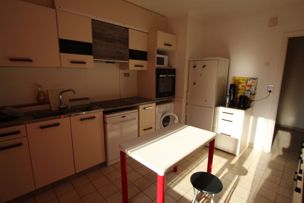 Achat appartement à vendre 4 pièces 95 m² - Gap