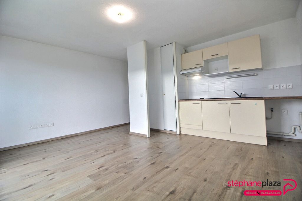 Achat appartement à vendre 3 pièces 59 m² - Lormont