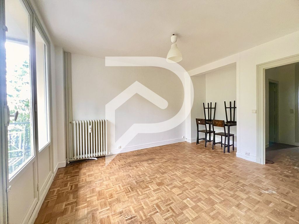 Achat appartement à vendre 2 pièces 47 m² - Le Kremlin-Bicêtre