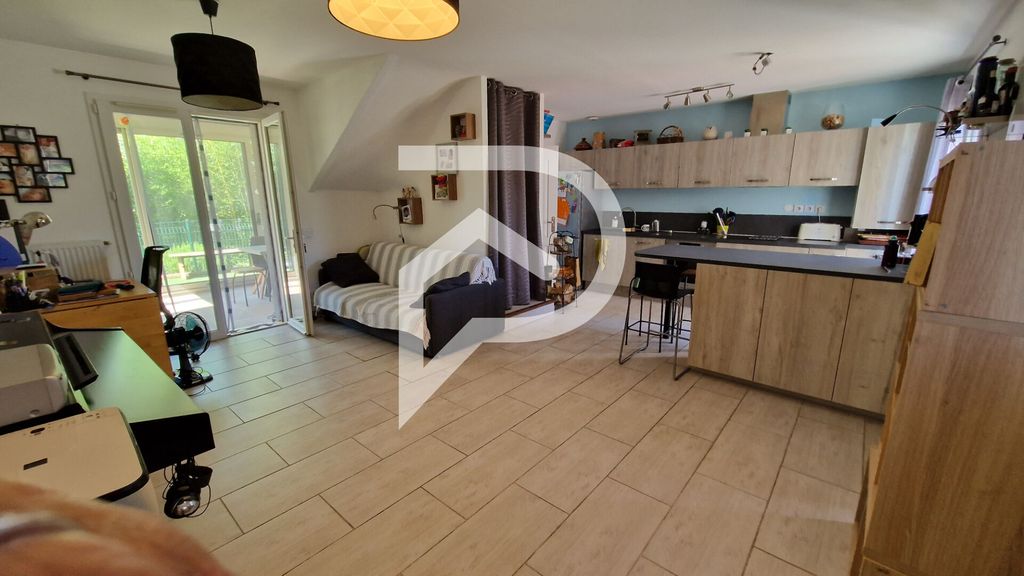 Achat maison 2 chambre(s) - Saint-Gély-du-Fesc