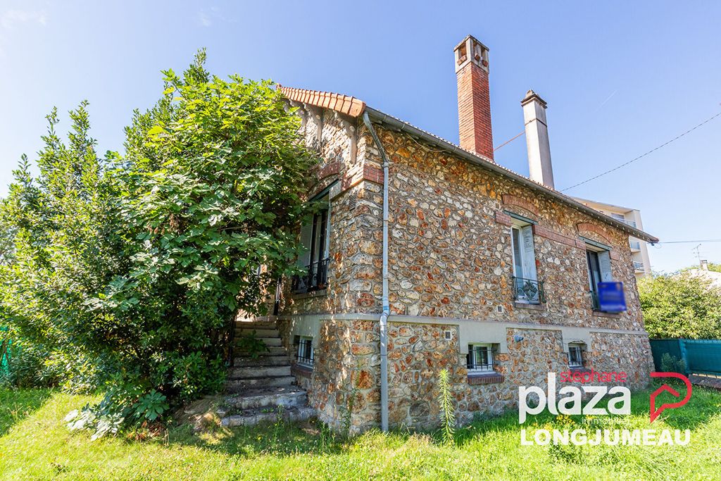 Achat maison 5 chambre(s) - Longjumeau