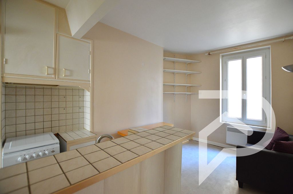 Achat appartement 2 pièce(s) Paris 12ème arrondissement