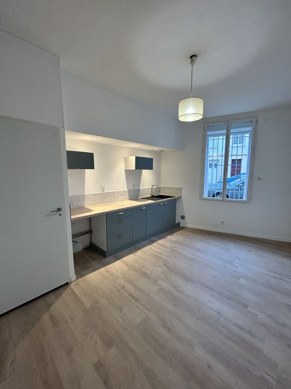 Achat appartement à vendre 3 pièces 59 m² - Narbonne