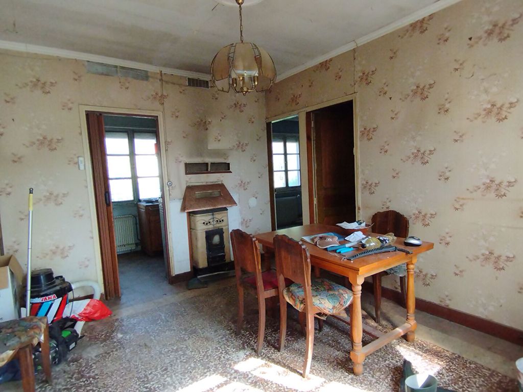 Achat maison 2 chambre(s) - Morée