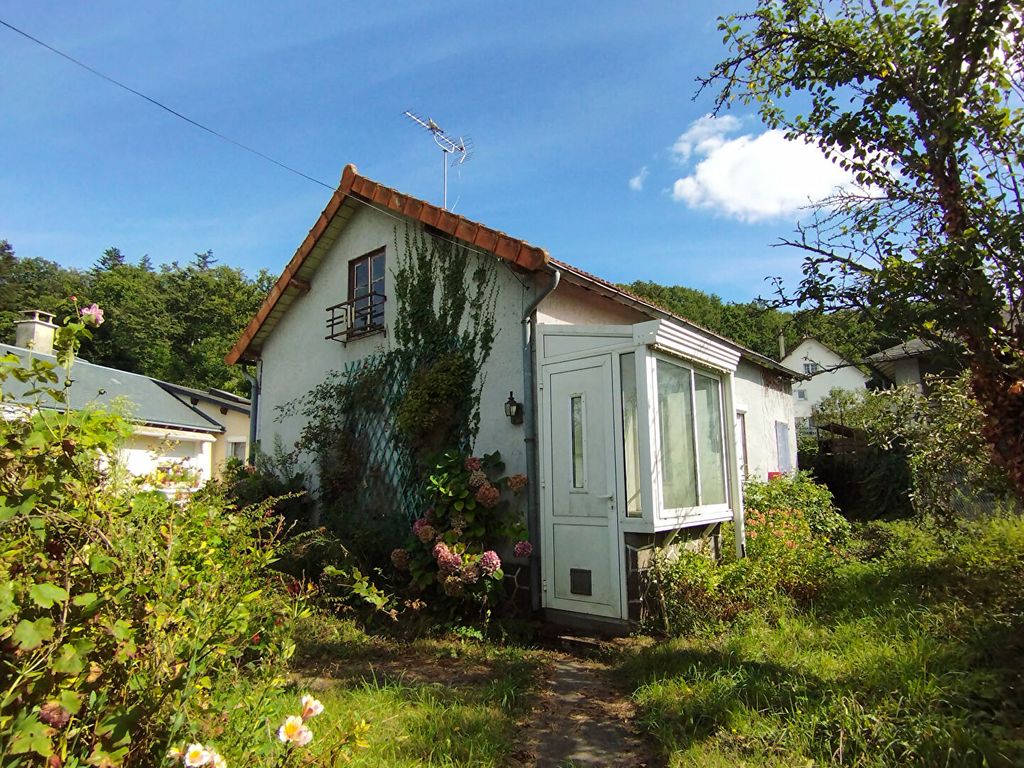 Achat maison 2 chambre(s) - Morée