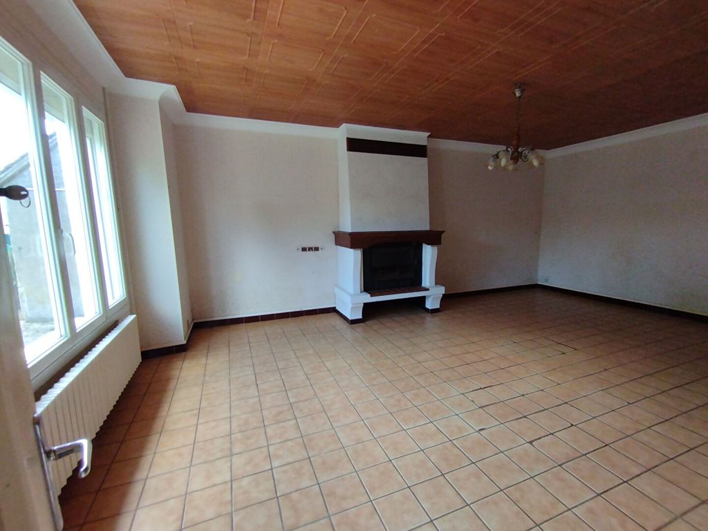 Achat maison 3 chambre(s) - Coulommiers-la-Tour