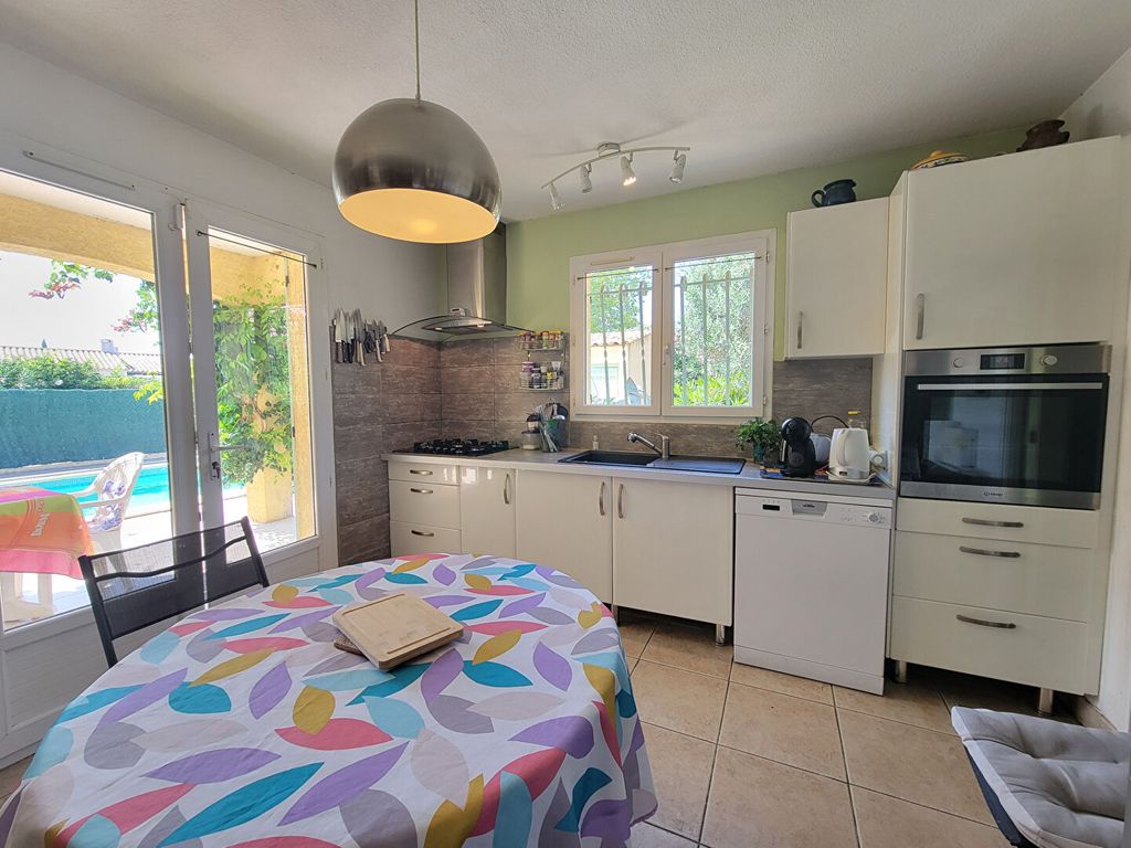 Achat maison 4 chambre(s) - Saint-Cyprien