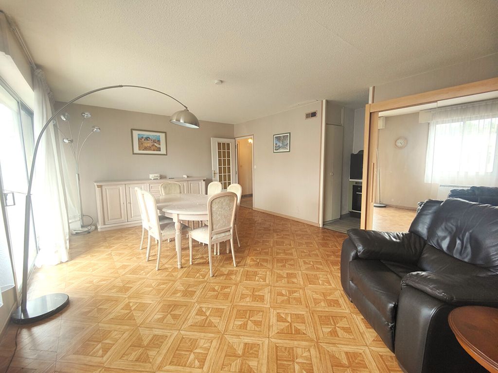 Achat appartement à vendre 2 pièces 52 m² - Aix-les-Bains