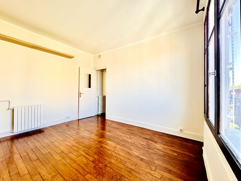 Achat studio à vendre 24 m² - Malakoff