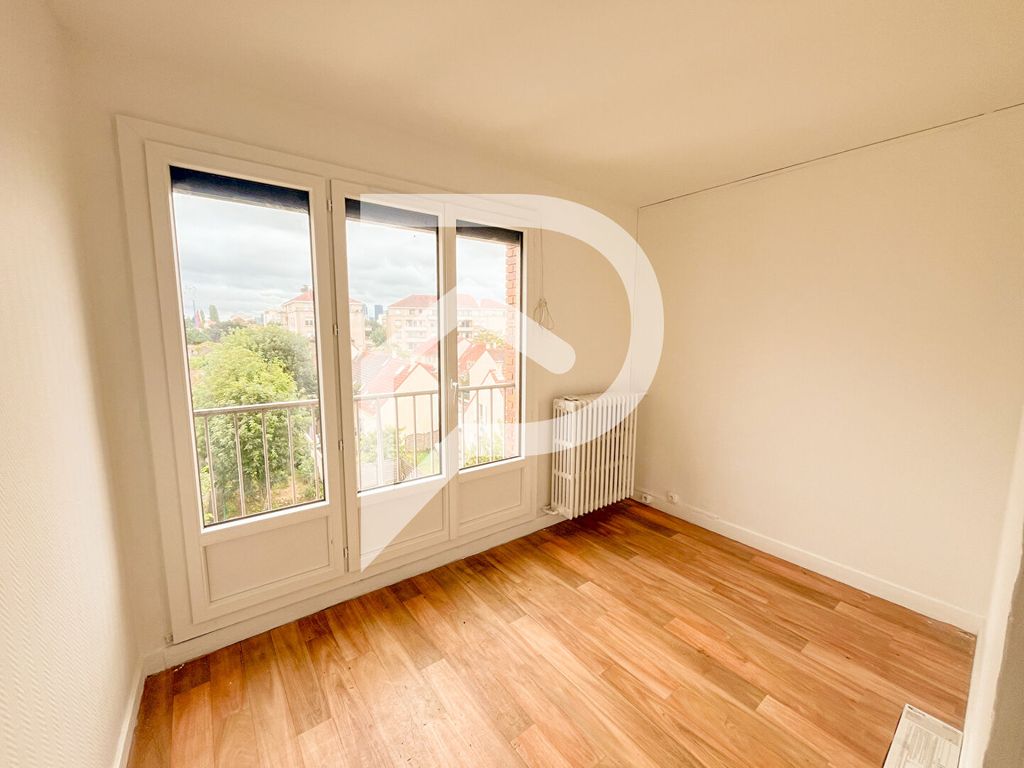 Achat appartement à vendre 2 pièces 36 m² - Colombes