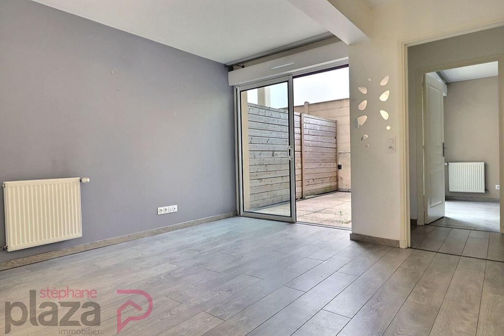 Achat appartement à vendre 2 pièces 45 m² - Romainville