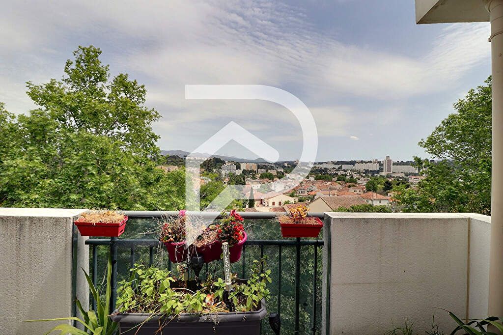 Achat appartement 2 pièce(s) Marseille 13ème arrondissement