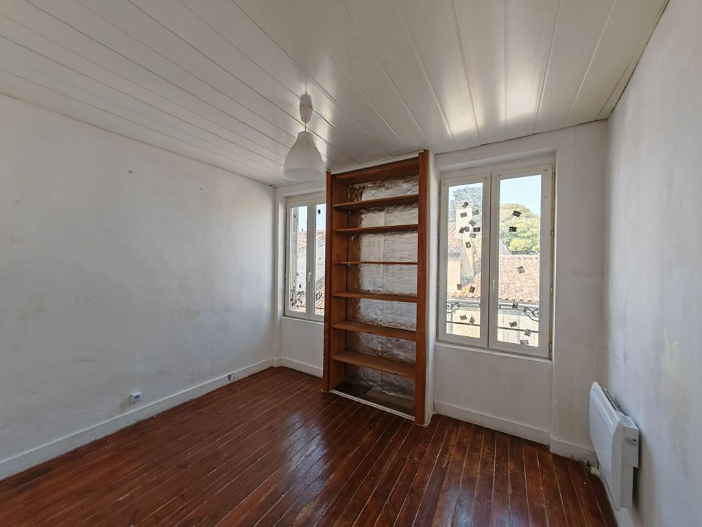 Achat maison à vendre 3 chambres 67 m² - Cognac