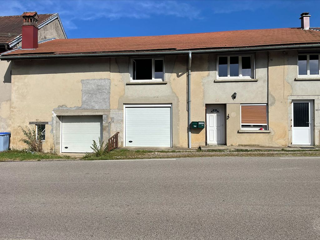 Achat maison à vendre 3 chambres 180 m² - Le Pasquier