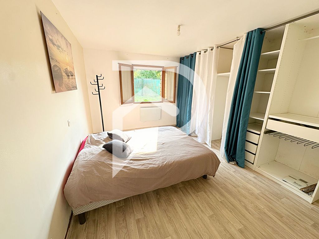 Achat maison 2 chambre(s) - Rouilly-Saint-Loup