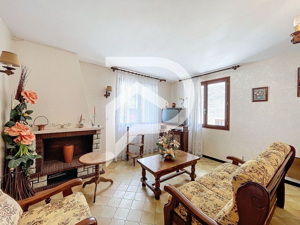 Achat maison à vendre 5 chambres 128 m² - Nages