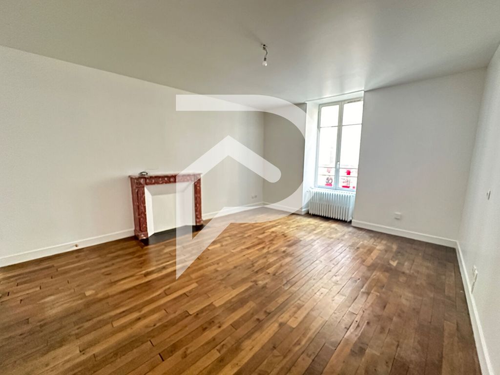 Achat maison 2 chambre(s) - Langres