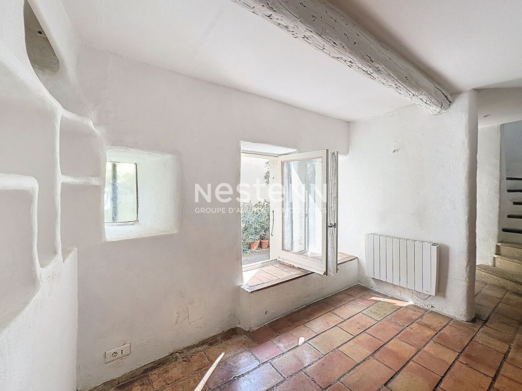 Achat maison 3 chambre(s) - Cadenet