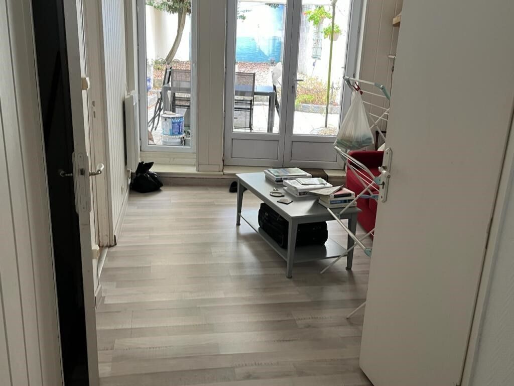 Achat appartement à vendre 3 pièces 49 m² - La Rochelle