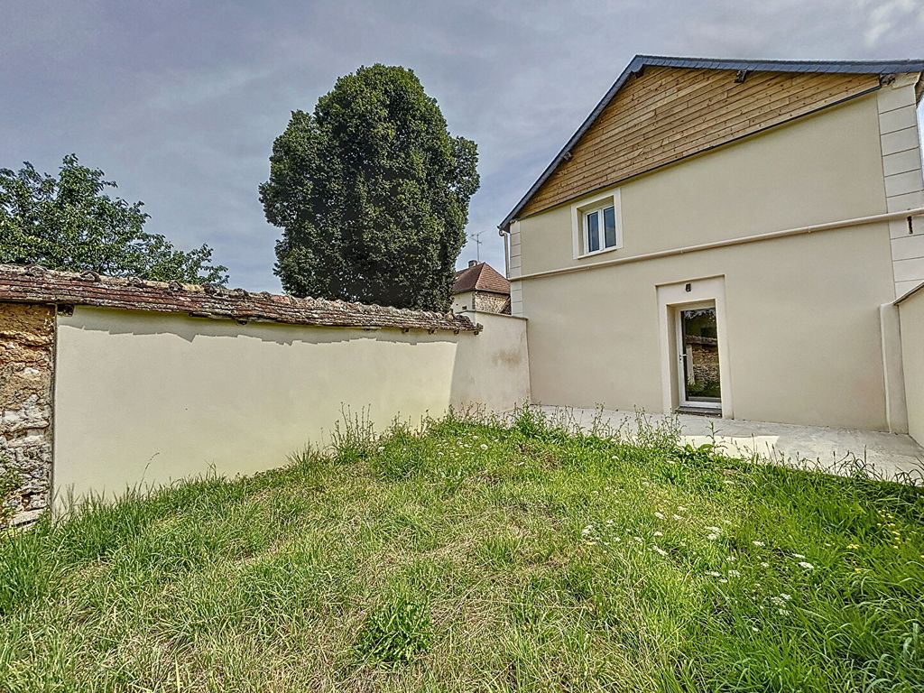 Achat maison 3 chambre(s) - Éragny-sur-Epte