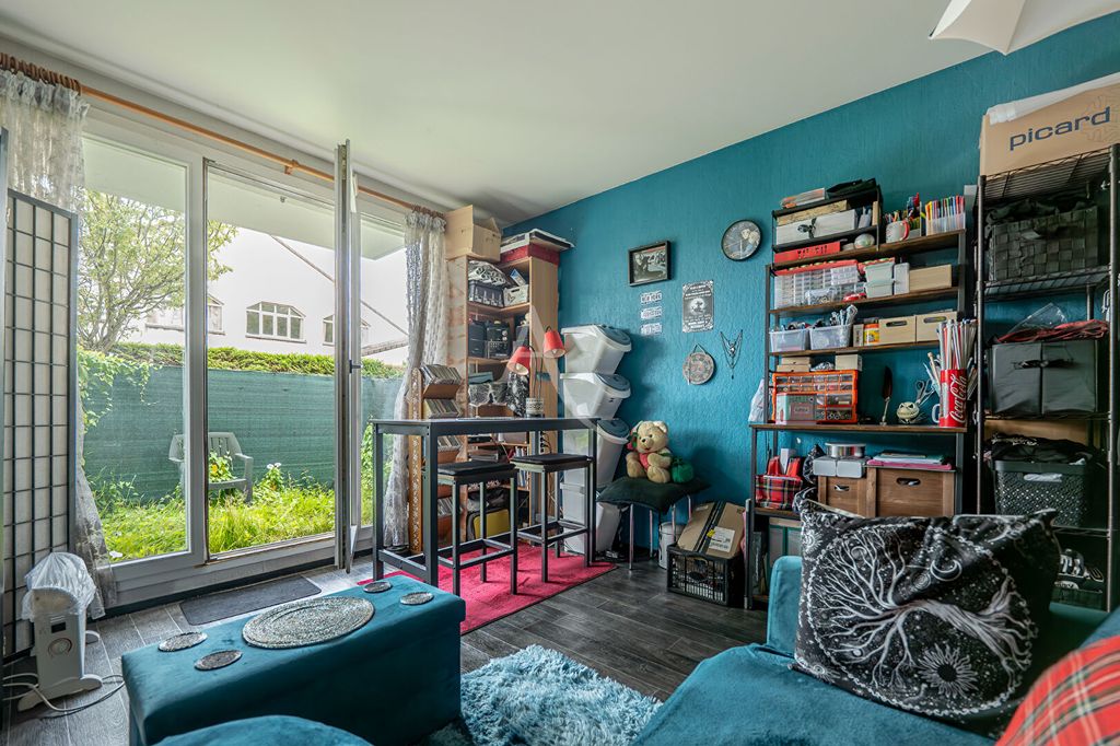 Achat studio à vendre 40 m² - Pontault-Combault